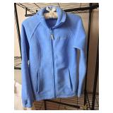 Columbia Sportswear Fleece Jackets Size Small