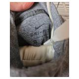 Nike Athletic Wear Bundle - Pro Dri-Fit Tank and Quarter Zip Small