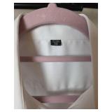 Classic Button-Down Dress Shirts Size 39