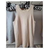 J.Crew 100% Cashmere Sleeveless Sweaters Size Small