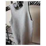 J.Crew 100% Cashmere Sleeveless Sweaters Size Small