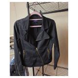 Denim Jackets Size XS and Small