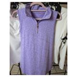 Athletic Shirts/Tank - Mixed Styles Size S