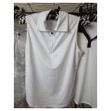 Athletic Shirts/Tank - Mixed Styles Size S