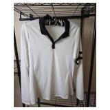 Athletic Shirts/Tank - Mixed Styles Size S