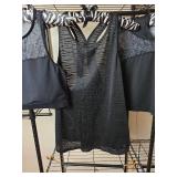 Ivy Sky Performance Athletic Shirts Size Small
