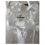 2 - Cheerleading Rain Jackets Small and Medium