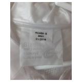 2 - Cheerleading Rain Jackets Small and Medium