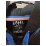 Harry Potter Ravenclaw Varsity Hoodie Size Small and Red Hoodie Size Small