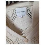 Pretty Sweater Collection Size Medium/Large