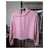 Cropped Hoodies Size Small