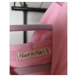 Cropped Hoodies Size Small