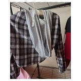 Cropped Hoodies Size Small