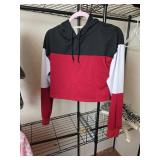 Cropped Hoodies Size Small
