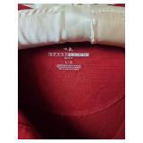 Grand Slam Golf Polo Shirts and Apt 9 Golf Shirt Size Large