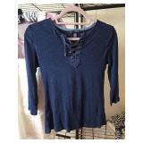 Chaps & SO Mixed Clothing Bundle Size Small/Medium