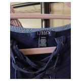 Chaps & SO Mixed Clothing Bundle Size Small/Medium