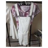 Chaps & SO Mixed Clothing Bundle Size Small/Medium
