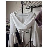 Chaps & SO Mixed Clothing Bundle Size Small/Medium