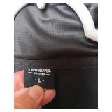 (4) Jackets Medium & Large