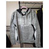 (4) Jackets Medium & Large