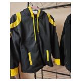 (4) Jackets Medium & Large