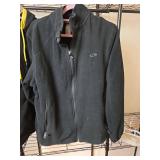 (4) Jackets Medium & Large