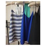 Reversible Summer Camisoles Size Small