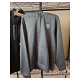 Hoodies Size LG & XLG