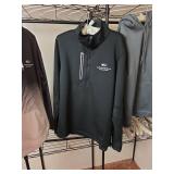 Hoodies Size LG & XLG