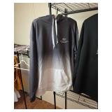 Hoodies Size LG & XLG