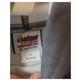 Hoodies Size LG & XLG