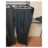 Express Columnist Skinny Mid Rise Pants Size Med & 8R