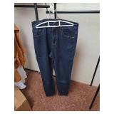 American Eagle Jeans Size 4 and Forever 21 Jeans Size 27