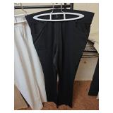 Willit Stretch Pants Size Large