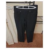 Perry Ellis Professional Dress Pants Size Small