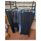 Sport Performance Leggings Size Medium