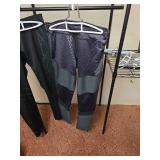 Sport Performance Leggings Size Medium