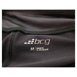 Sport Performance Leggings Size Medium