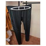 Sport Performance Leggings Size Medium