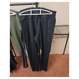 Athletic Leggings Size Large