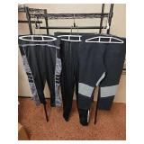 Athletic Leggings Bundle Size Large