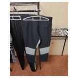 Athletic Leggings Bundle Size Large