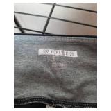 Athletic Leggings Bundle Size Large