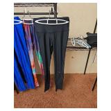 Athletic Leggings Bundle - Under Armour & More Size Small