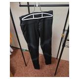 Athletic Leggings Bundle - Under Armour & More Size Small