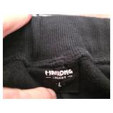 Sport-Tek and Manlong Athletic Track Pants Size Medium-Large