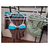 2 Womens Swimwear (S/M)