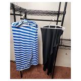 Swimwear Wrap