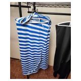 Swimwear Wrap